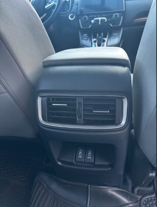 Honda CRV Llantas 20
